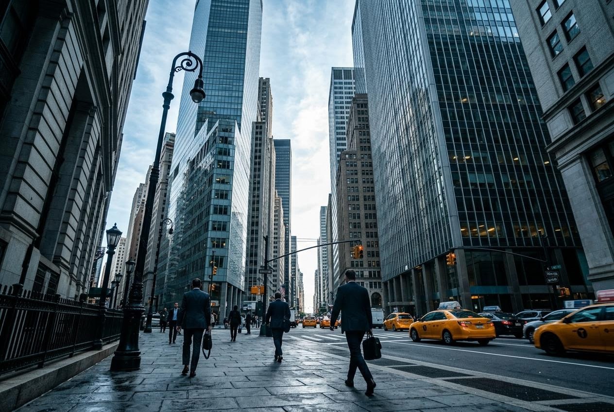 ダウ平均株価の解説